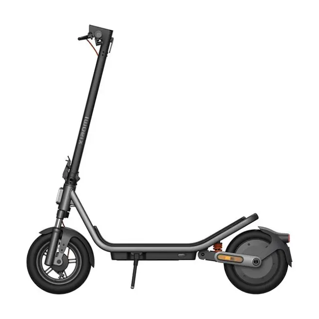 Xiaomi Electric Scooter 6 EU Black (72361) 2
