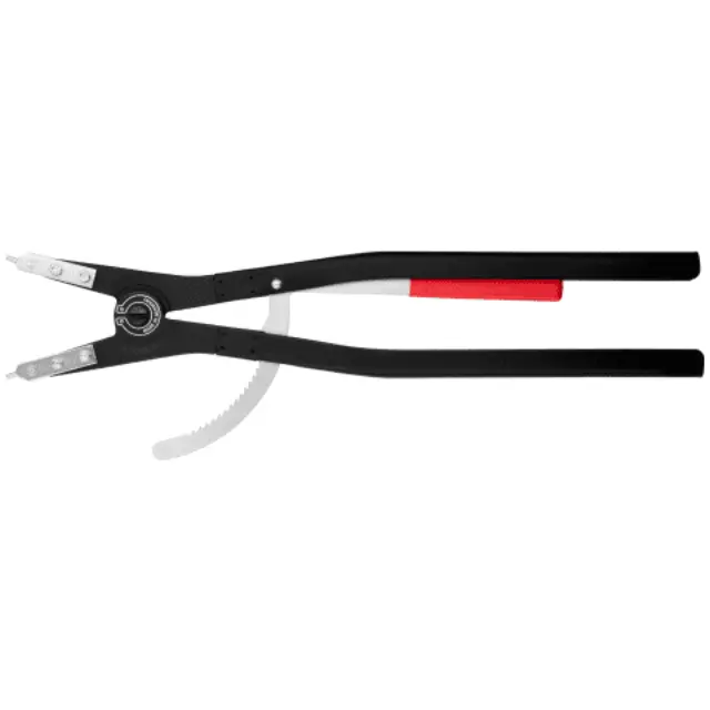 Knipex 4610A6- Μυτοτσίμπιδο ασφαλειών Νο510mm