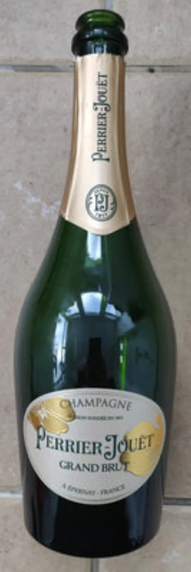 PERRIER JOUET GRAND BRUT CHAMPAGNE ΛΕΥΚΗ 750ml