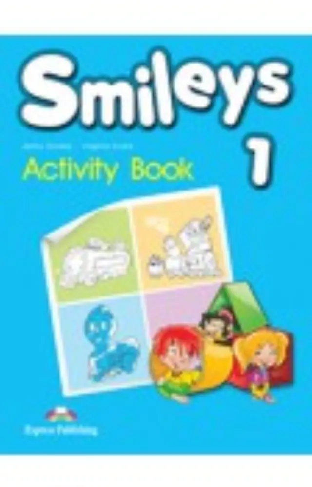 SMILES 1 WB