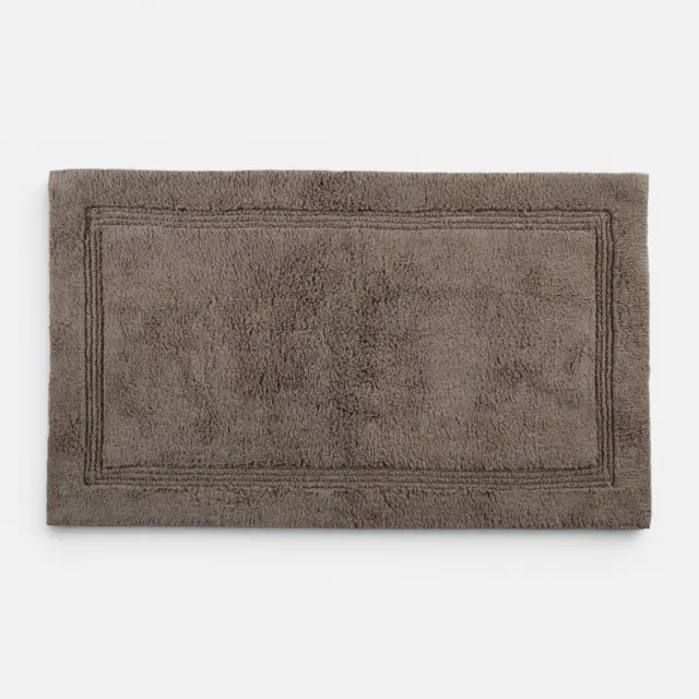 Χαλάκι Μπάνιου Aegean 70x120 Nef Nef Homeware, 100% BAMBAKI - MOCCA-1168 (041489)