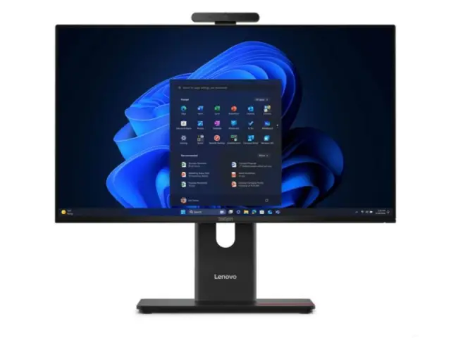 Lenovo PC ThinkCentre M90a Ultra 5-125H 16GB 512GB SSD Intel Graphics Win 11 Pro (13AT0014MG)