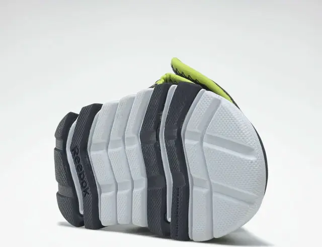 Reebok Wave Glider III GW0021 - 24.5 2