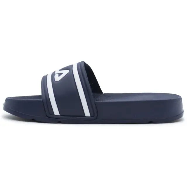 Σαγιονάρα Fila Μπλε Moro Bay FFT0028-50005 - 38 3