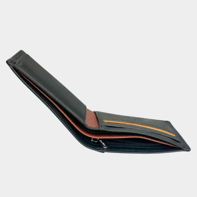 Πορτοφόλι Lavor 1-6152 Μαύρο - ONESIZE 3