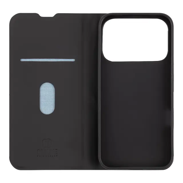 OBAL:ME SmoothTouch Case for Honor 600 Pro Black 2