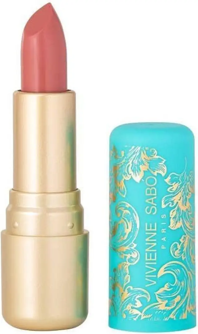Vivienne SabO Lip Balm Balm Fantaisie 4g - 06 Warm Beige