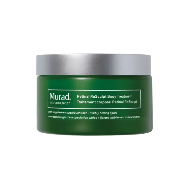 Murad Retinal Resculpt Body Treatment 148ml
