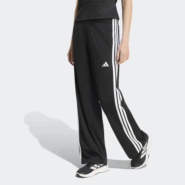 Adidas Women's Sweatpants Flared Black KV1156 - M