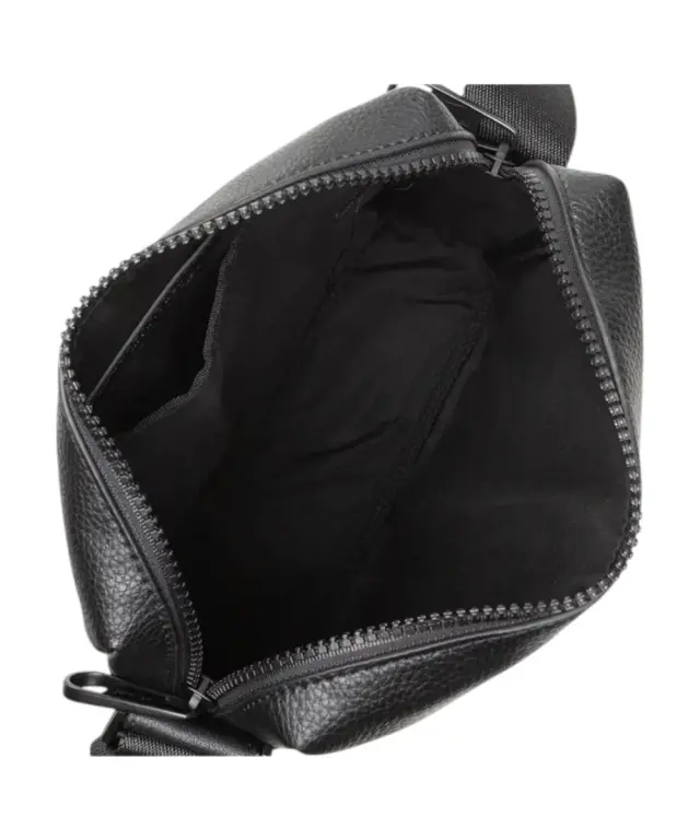 Calvin Klein - Ανδρική Τσάντα Ώμου / Χιαστί Ck Must Reporter K50K508690-BAX Μαύρο 3