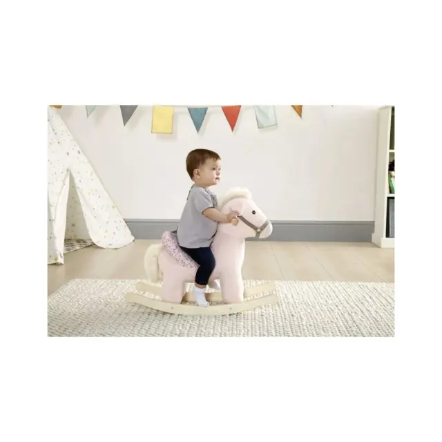 Ξύλινο Αλογάκι Mamas & Papas Belle 7280229