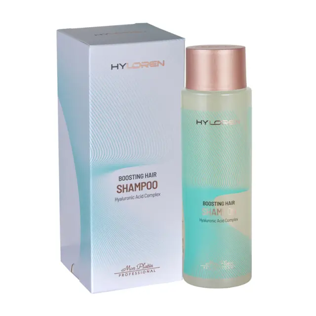 Mon Platin Hyloren Boosting Hair Shampoo 500ml