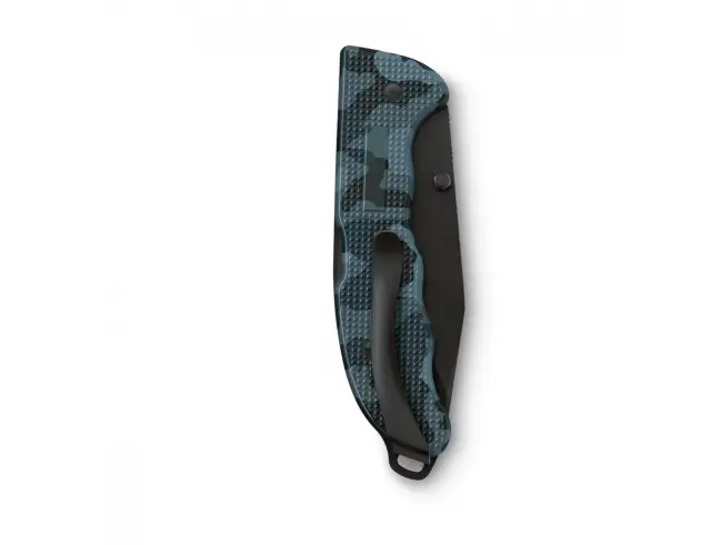 Αναδιπλούμενος Ελβετικός Σουγιάς Victorinox Evoke BSH Alox με 4 λειτουργίες και μήκος 13.6cm - Navy 0.9425.DS222 3