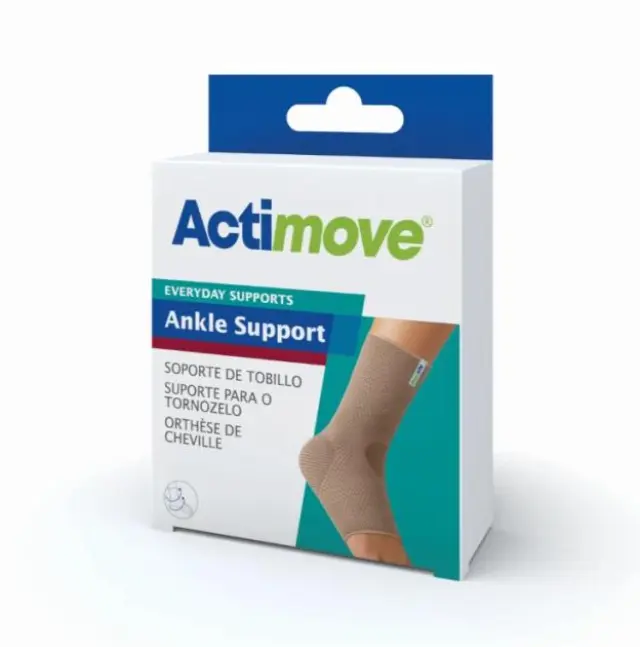 Actimove Everyday Ankle Support Medium Xlarge - XL