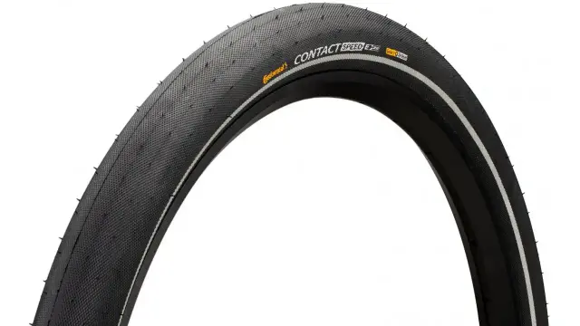ΕΛΑΣΤΙΚΟ CONTINENTAL CONTACT SPEED REFLEX 700x37 (28 x 1 3/8 x 1 5/8)