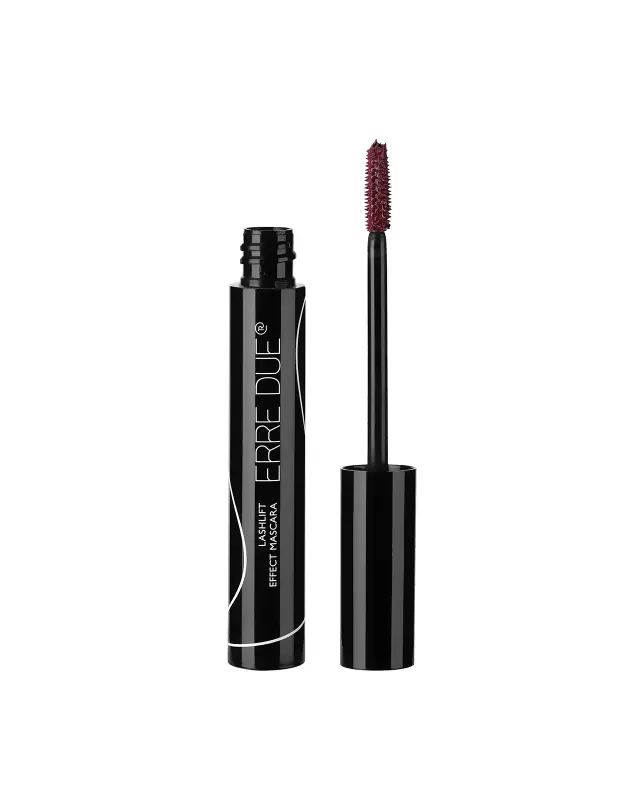 Erre Due Lash Lift Effect Mascara Μάσκαρα Εφέ Lash Lift 12ml - 552