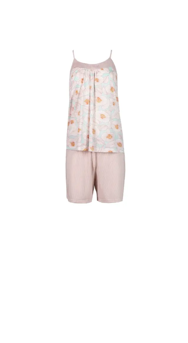 S772 - Type - BABYDOLL BLOSSOM STRIPE 3