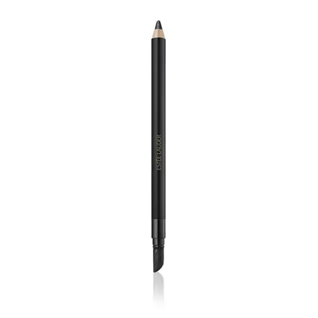 Estee Lauder Double Wear 24H Waterproof Gel Eye Pencil Waterproof Eyeliner Pencil 01 Onyx 1,2 g