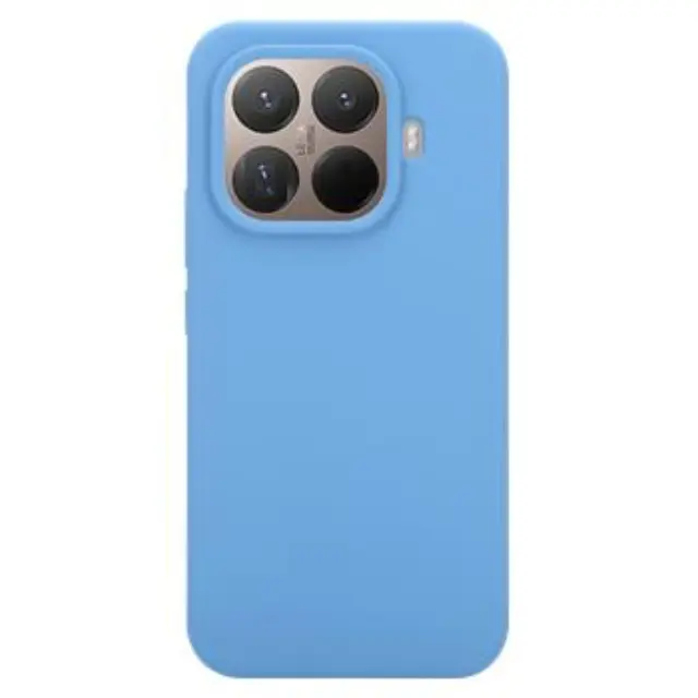 Tactical Velvet Smoothie Cover for Xiaomi 15T Pro Avatar