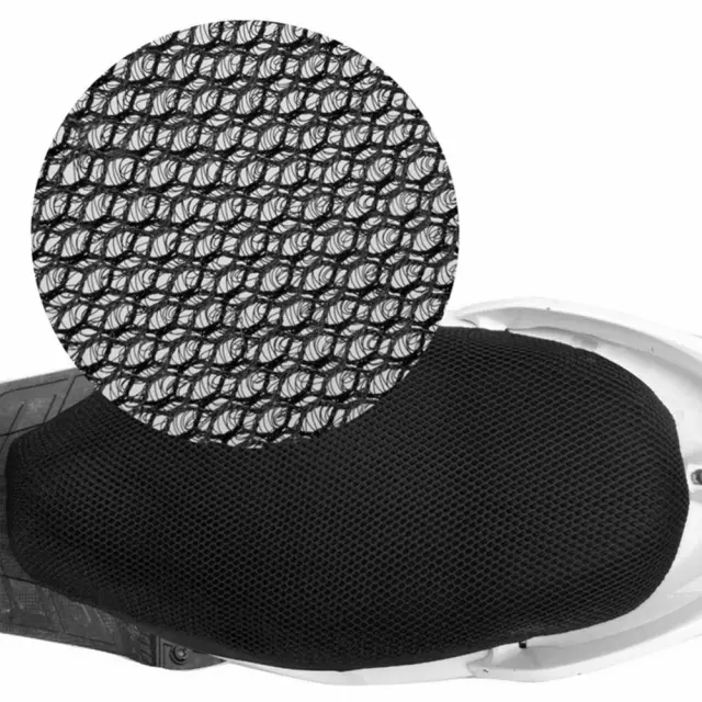 Αεριζόμενο αντιολισθητικό κάλυμμα σέλας universal Air Grip 2