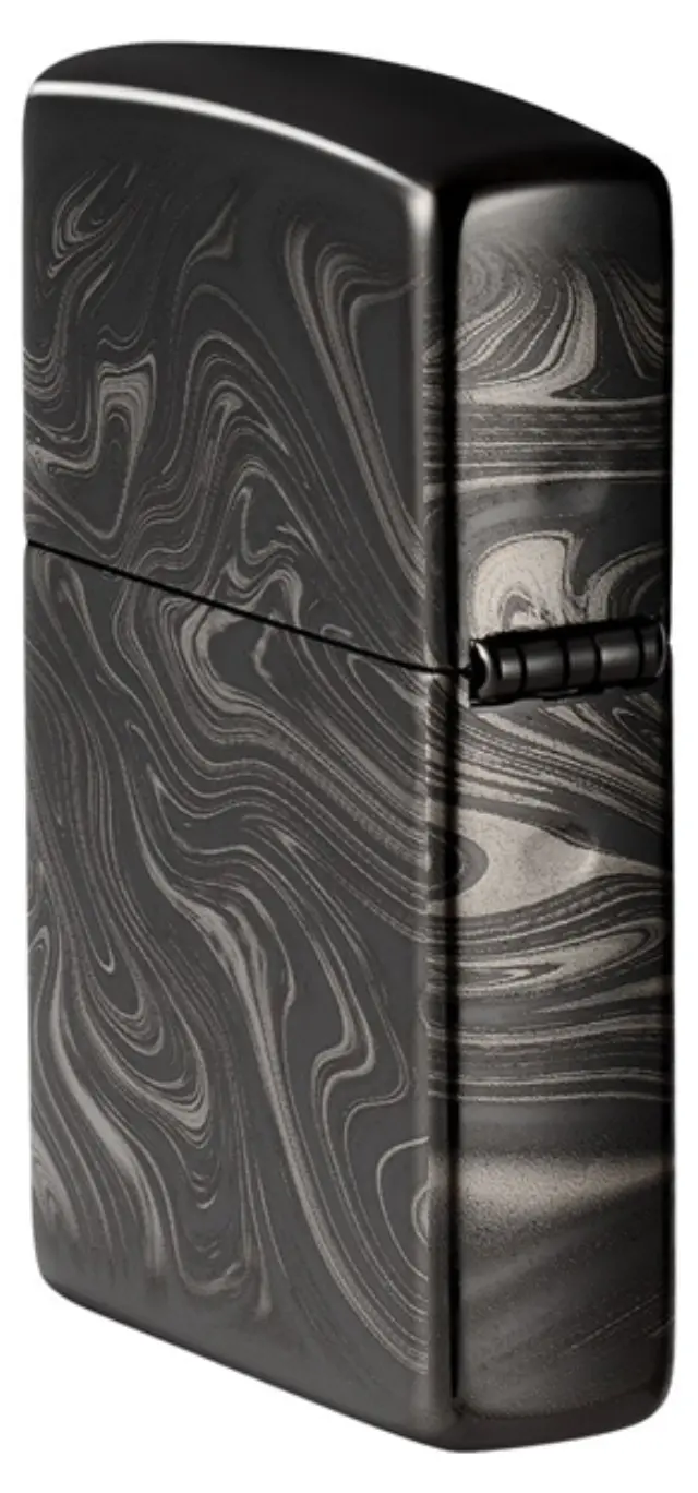 ZIPPO Αναπτήρας - Marble Pattern 49812 3