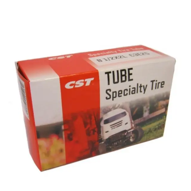 CST ΑΕΡΟΘΑΛΑΜΟΣ 8 1/2 X2L C3E25 AV 20mm ΓΙΑ ΗΛΕΚΤΡΙΚΟ ΠΑΤΙΝΙ
