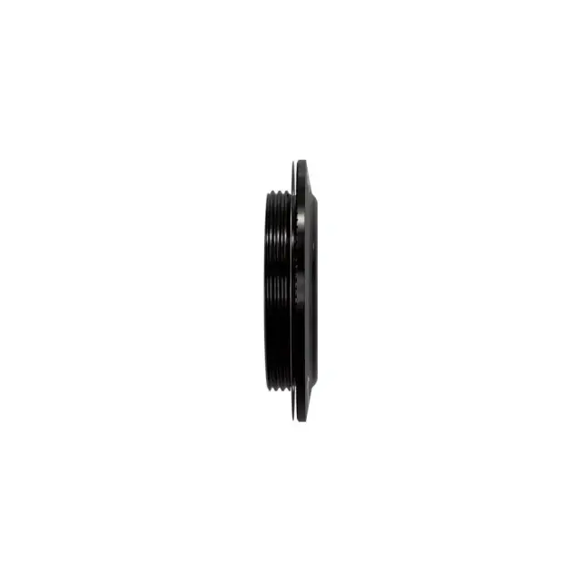 LOCKRING ZIPP CENTERLOCK 23MM 12 NOTCH BLACK 3