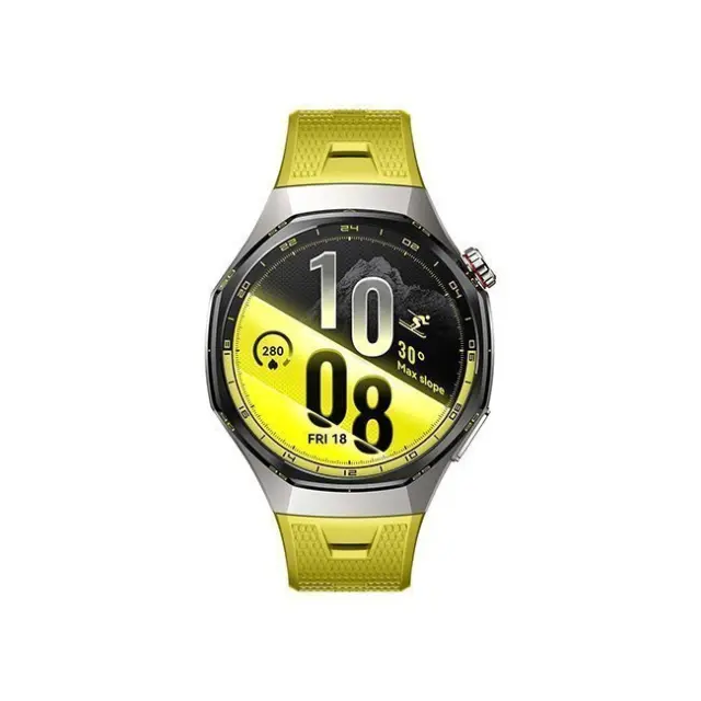 Huawei Watch GT 7 Pro 46mm Yellow (Atum-B49W)