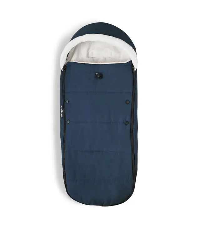 BABYZEN™ YOYO footmuff - Navy Blue - 3760222217170