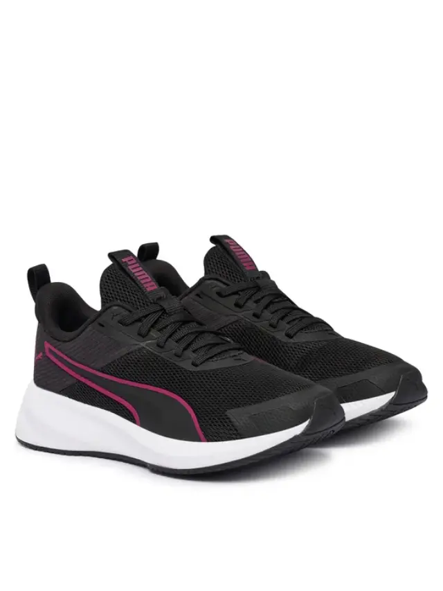 PUMA Flyer Lite 4 Jr 314044-04 - 39 2