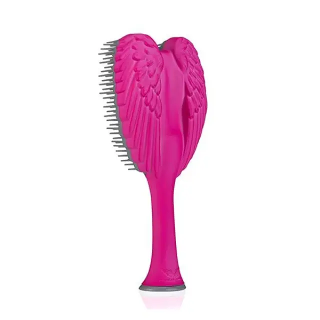 Tangle Angel Cherub 2.0 Electric Pink/Gray Matt 3