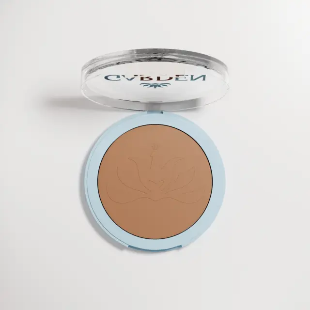 Garden | Flush blush 608 desert | 9g