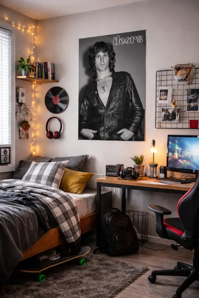 Αφίσα The Doors Jim Morrison 61x91,5εκ - PP2500472 3