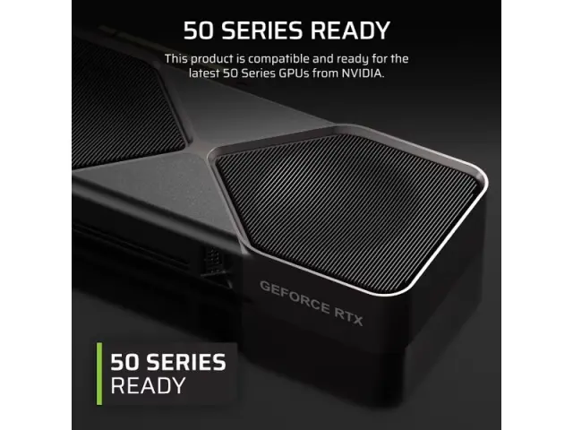 Corsair PSU HX1000i Shift (Cybenetics Platinum, Fully Modular, Digital) (CP-9020265-EU) 3