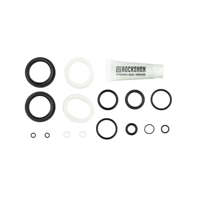 SERVICE KIT ROCKSHOX RUDY XPLR BASE/ULTIMATE A1 (2022) 200 HOUR/1 YEAR