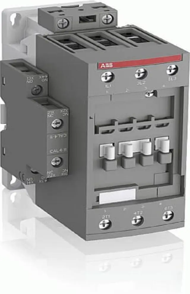 Ρελέ αέρος AF65-30-11-13/100-250VAC/DC ABB 72400