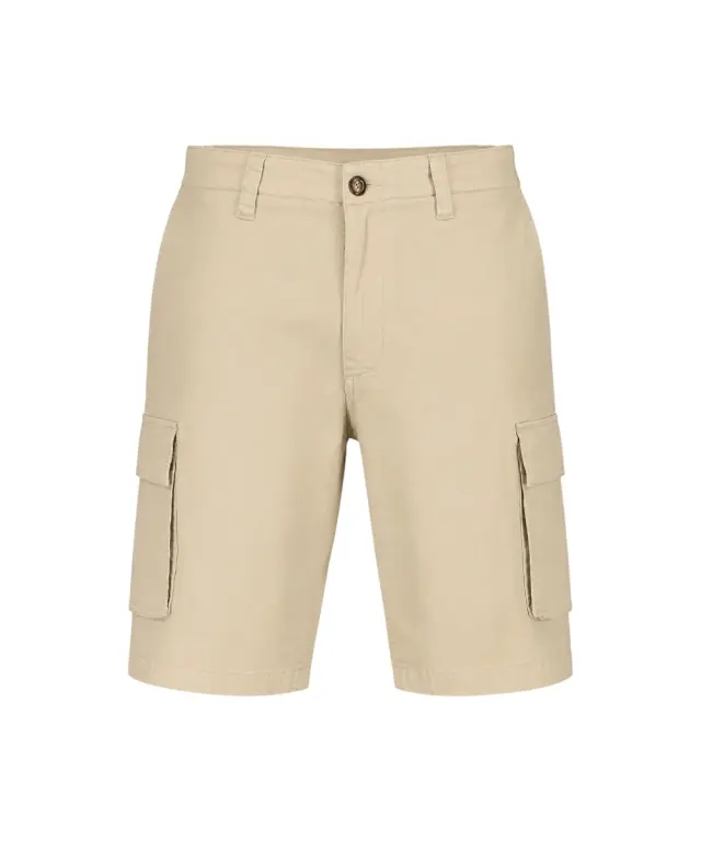 North Sails - Ανδρική Βερμούδα Short America 673417-000-0124 Μπεζ