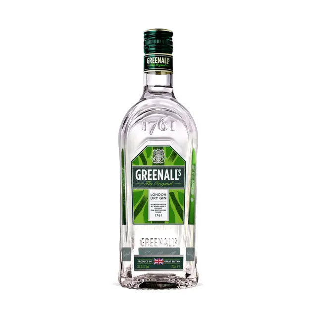 GREENALLS GIN 700ml