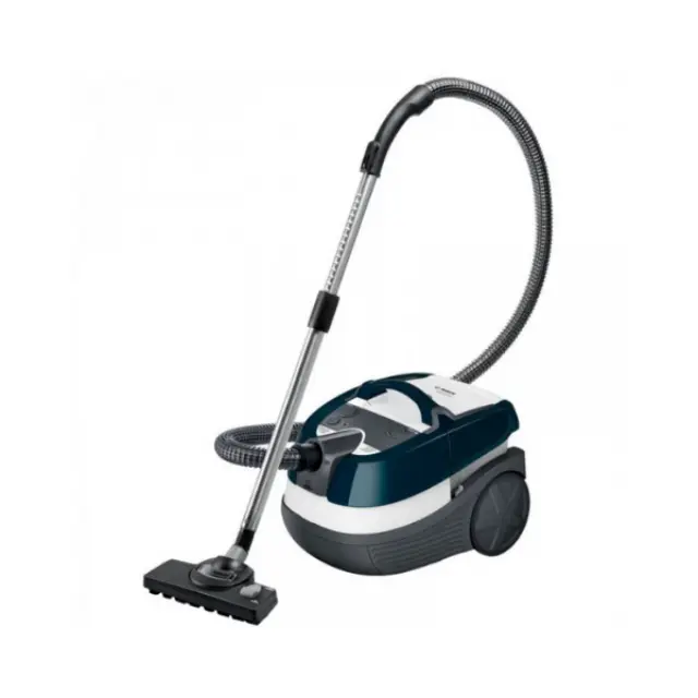 Ηλεκτρική Σκούπα Bosch BWD41720