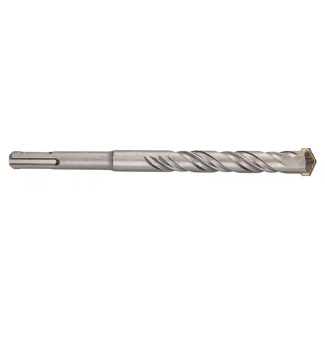Τρυπάνι Μπετού Graphite Sds Plus 14 x 160 mm