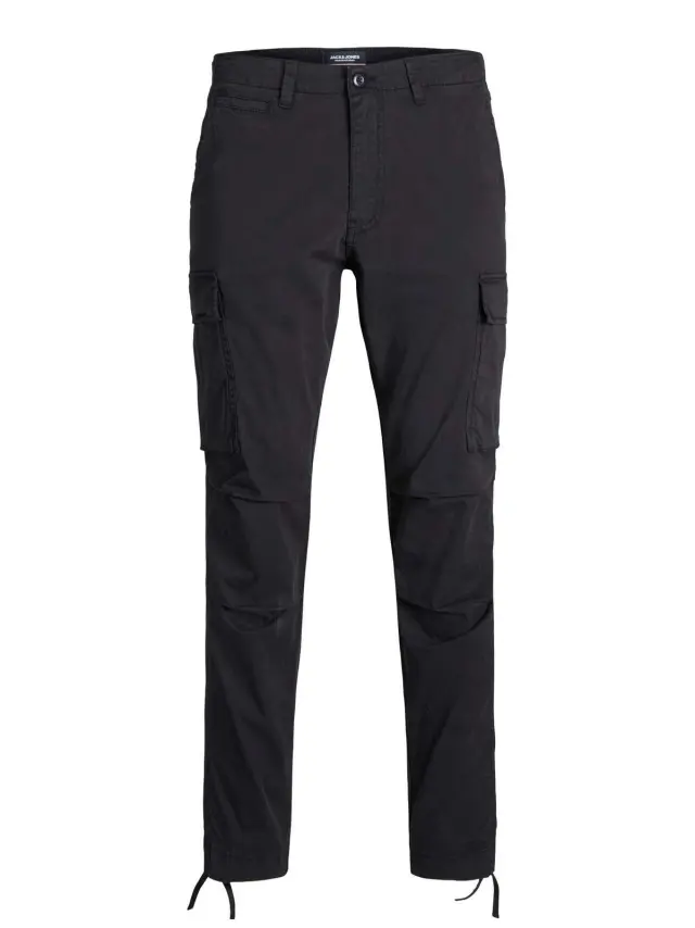 JPSTACE JJTUCKER AMA NOOS Black - 31 , 34