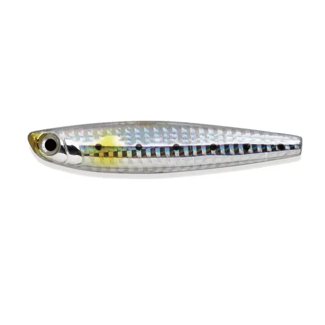 Τεχνητό Spanish Lures Sparrow 11.5cm Flash Sardine