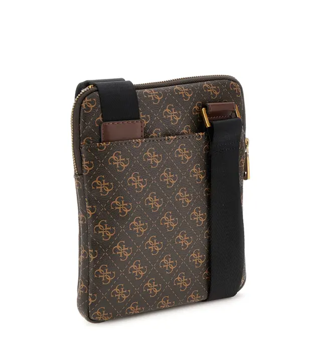Τσάντα Αντρική ταχυδρόμου Vezzola GUESS 2