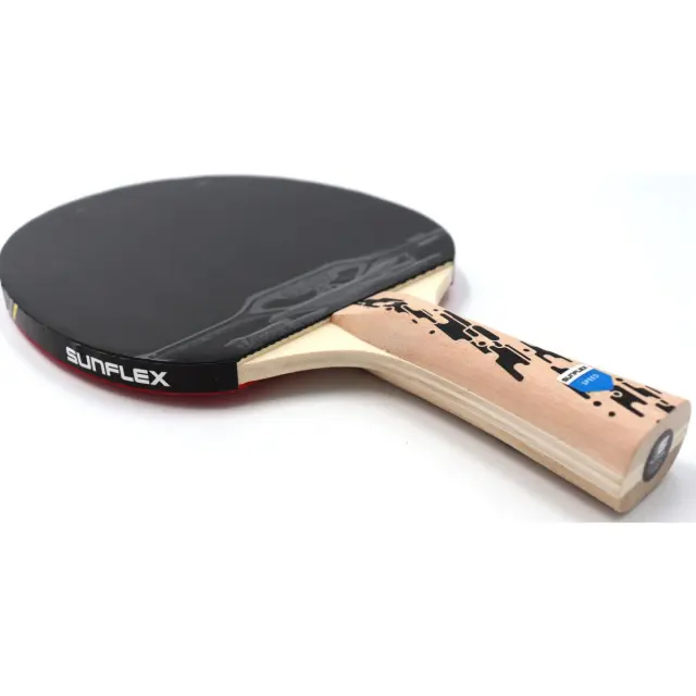 Ρακέτα Ping Pong Sunflex Speed (97176) 2