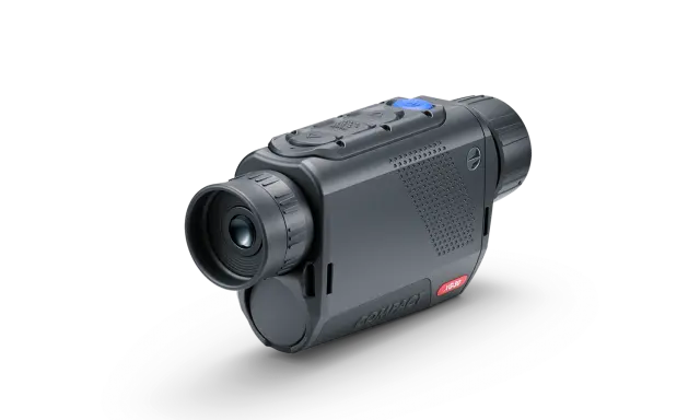 ΘΕΡΜΙΚΗ ΑΠΕΙΚΟΝΙΣΗ PULSAR AXION Compact XG30 3