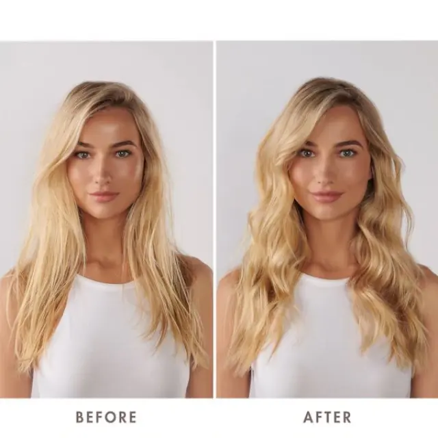 Moroccanoil Σίδερο για Μπούκλες Everlasting Curl Titanium 3