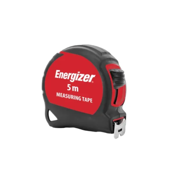Μετροταινία Energizer 3MT05 5m