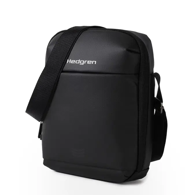 Τσάντα HEDGREN Walk HCOM09 Μαύρο 2