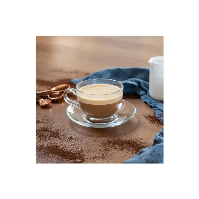 IL Caffe Italiano Cappuccino συμβατές κάψουλες Dolce Gusto * - 16 τεμ. 2