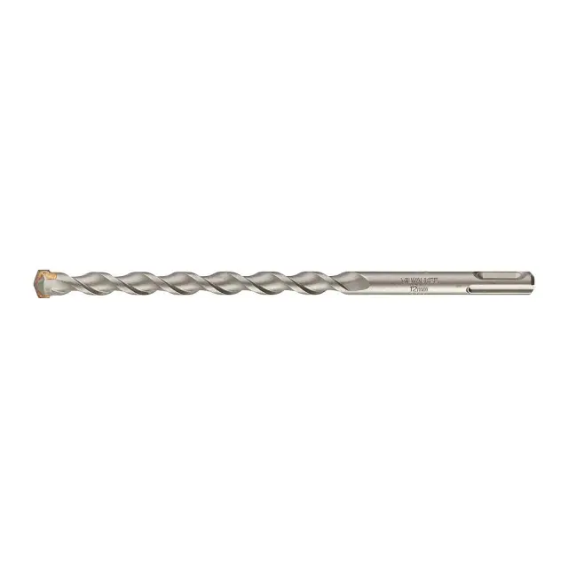 Milwaukee 4932471237 - ΤΡΥΠΑΝΙ SDS+ ΕΡΓΟΛΑΒΟΥ 12x210 MW